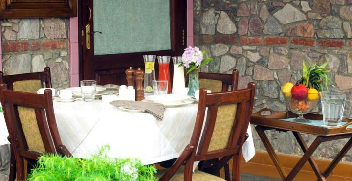Fishermen'S Lodge - A Lake Facing Hotel Near Nainital Bhīm Tāl Eksteriør bilde